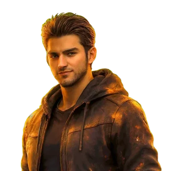 TORCH, the TALENTO Team member